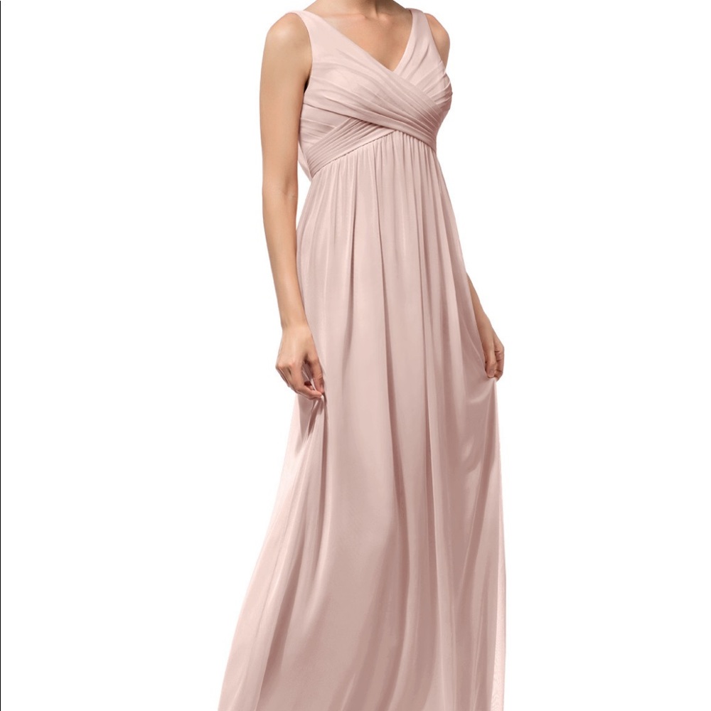 Azazie Oceana Bridesmaid Dress